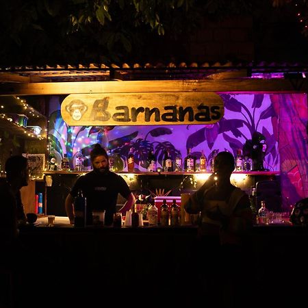 Bananas Hostel Itacaré Eksteriør bilde